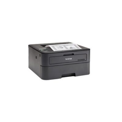 Brother HL-L2321D Monochrome Laser Printer