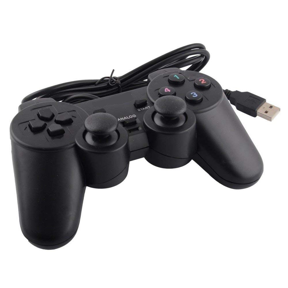 The 8 Best Gamepads for PC under Rs. 500 in India in 2023 Reviews and