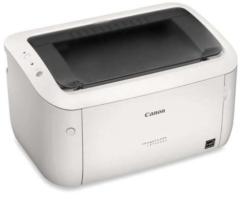 Canon LBP6030W Image Class Laser Printer