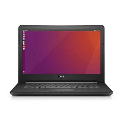 Dell Vostro 3468 14-inch Laptop