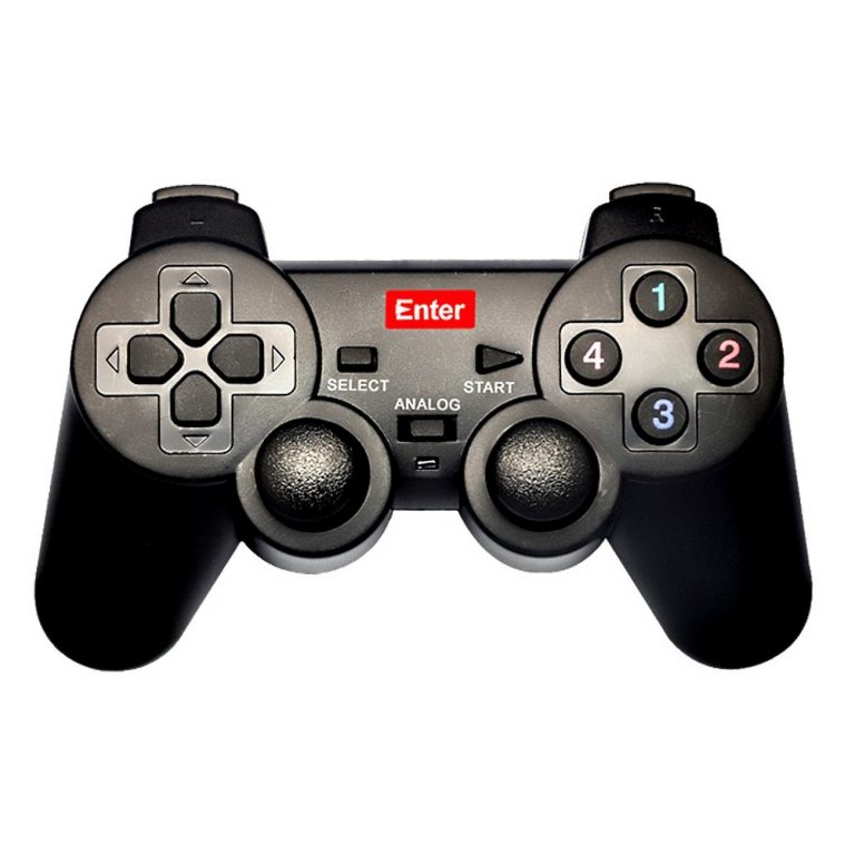 The 8 Best Gamepads for PC under Rs. 500 in India in 2023 Reviews and