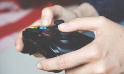 gamepad