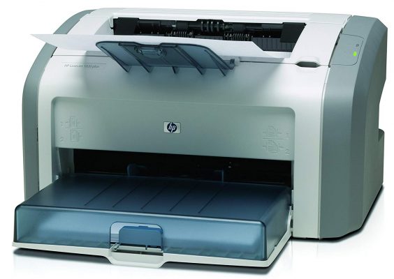 HP 1020Plus Monochrome Laser Printer