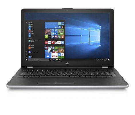 HP 15 - BS662TU 15.6-inch FHD Laptop