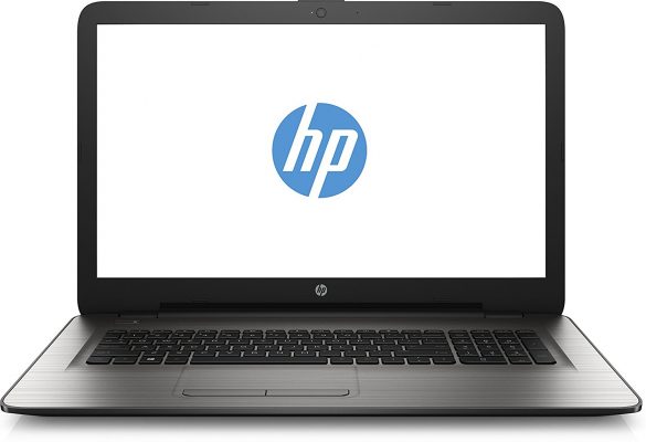 HP 17.3" Notebook Intel Core i3