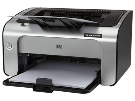 best laser printer and scanner