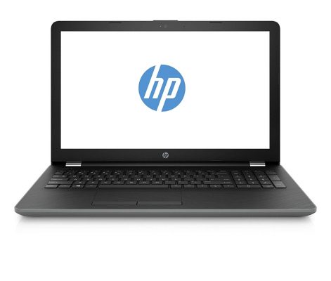 HP Notebook - 15 - BY004AX 2017 15.6-inch Laptop 