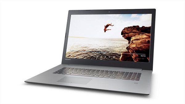 Lenovo IdeaPad 320 17-Inch Laptop