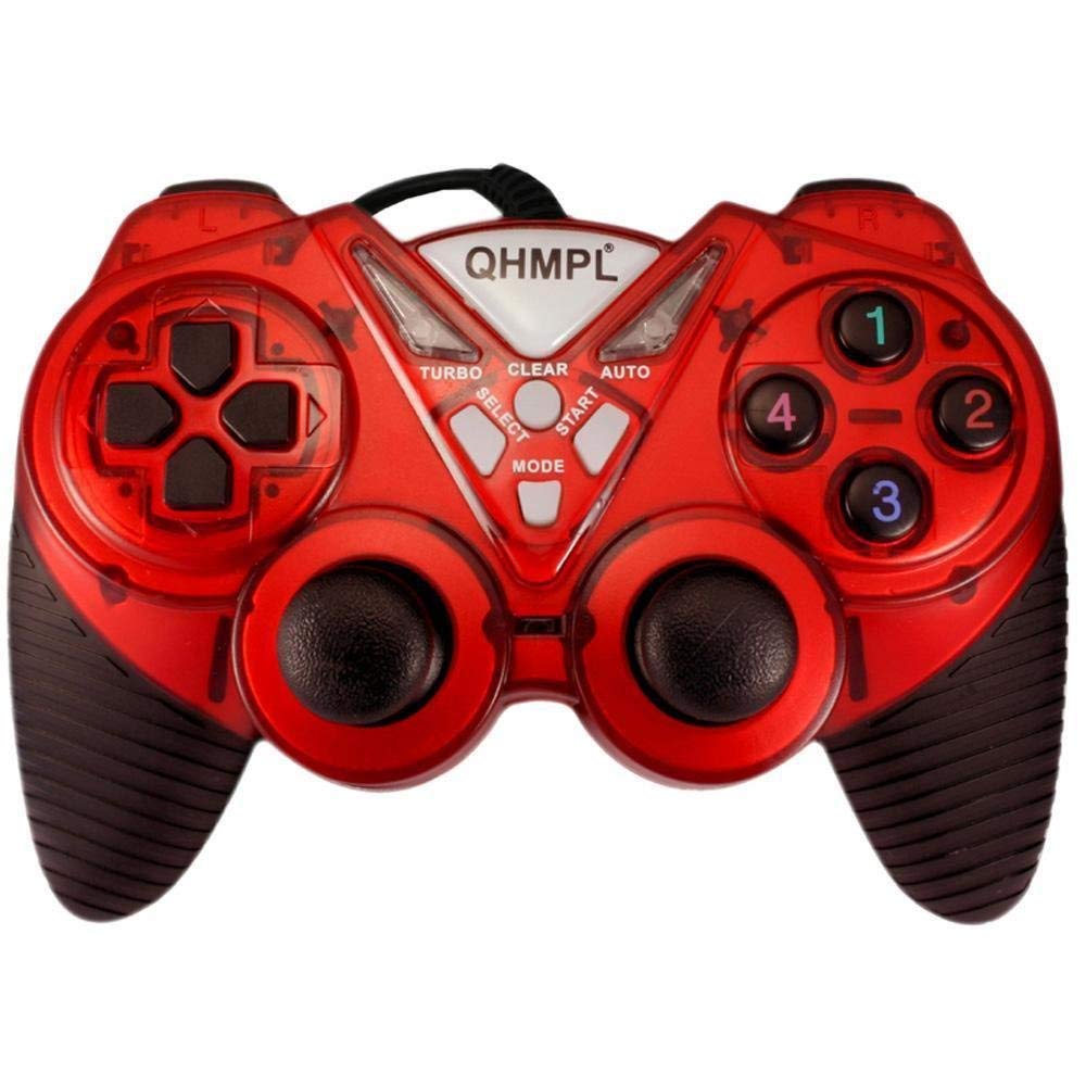 The 8 Best Gamepads for PC under Rs. 500 in India in 2023 Reviews and