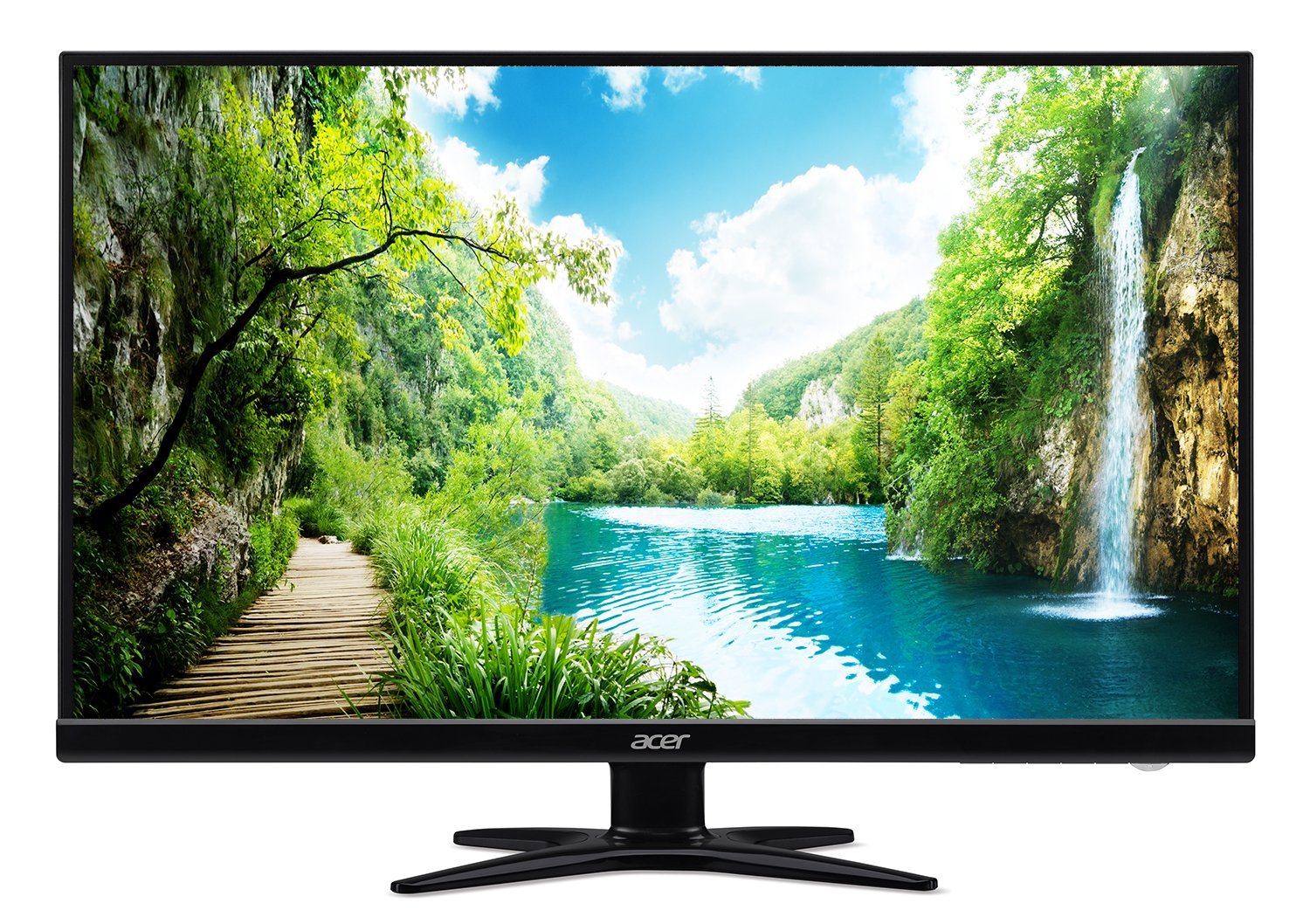 Top 8 Best 27 Inch Monitors Under 200 in 2023 Reviews and Comparison
