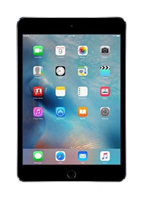Apple iPad mini 4