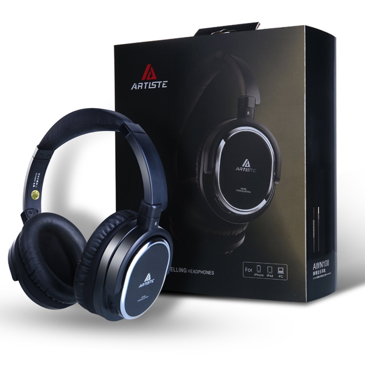 Top 10 Best Headphones For Airplane Travel Under 100 in 2023 Reviews