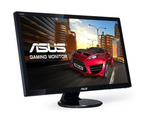 ASUS VE278H 27" LED Monitor