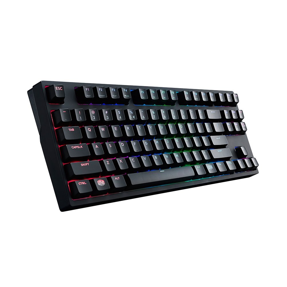 The 10 Best Tenkeyless Mechanical Keyboards in 2023 BinaryTides