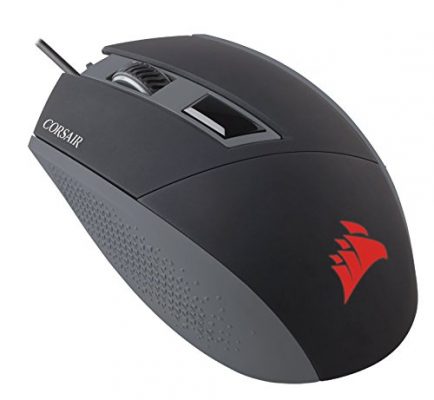 Corsair KATAR Gaming Mouse