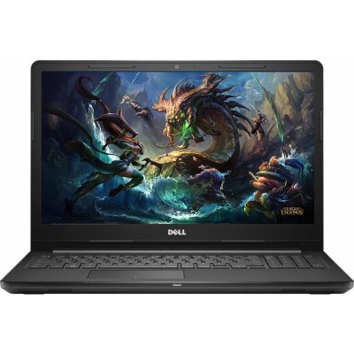 Dell 15.6" HD Business Laptop