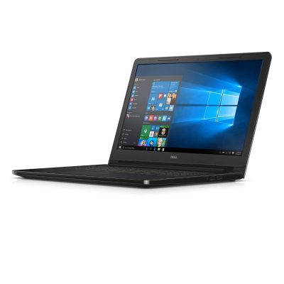Dell 15.6" HD LED TOUCHSCREEN Laptop