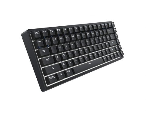 DREVO 84-Key Gramr Mechanical Keyboard