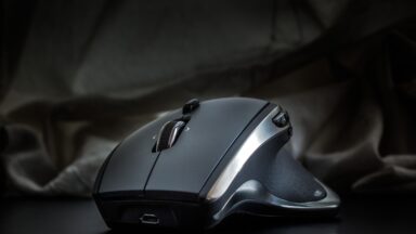 gaming-mouse