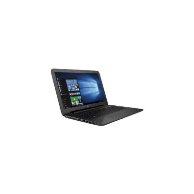 HP 15.6" Intel i3 Touchscreen Laptop