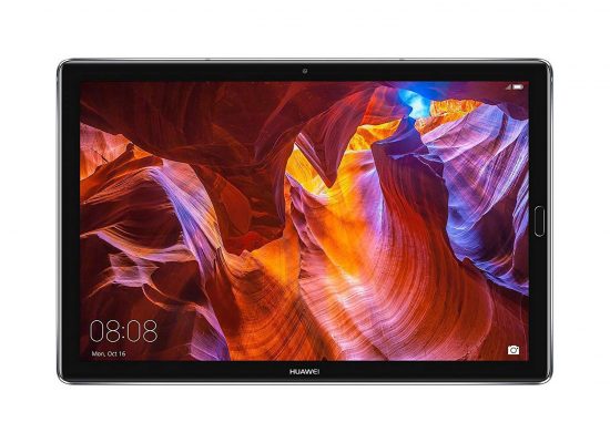 Huawei MediaPad M5 Android Tablet