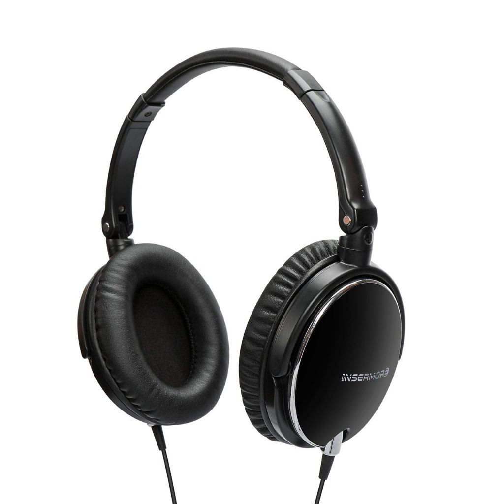 Top 10 Best Headphones For Airplane Travel Under 100 in 2023 Reviews