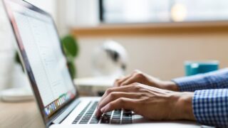 Laptop Keyboard