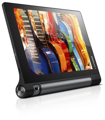 Lenovo Yoga Tab 3 - HD 8" Android Tablet