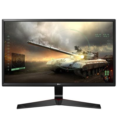 LG 27MP59G-P 27" Gaming Monitor