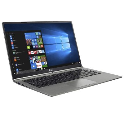 LG gram Thin and Light Laptop