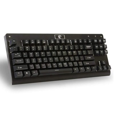 MechanicalEagle Z-77 Tenkeyless Keyboard