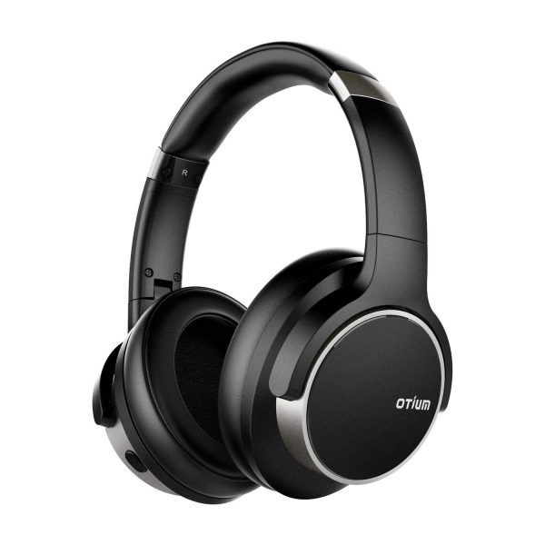 Top 8 Otium Wireless Bluetooth Headphones in 2021 Reviews and