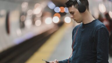 Top 8 Otium Wireless Bluetooth Headphones in 2023 - Reviews and Comparison