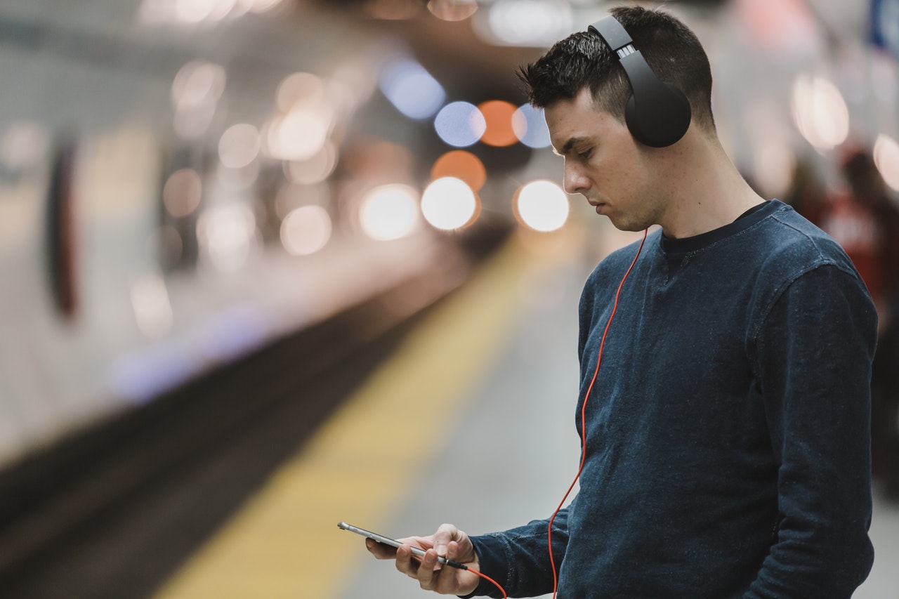 Top 8 Otium Wireless Bluetooth Headphones in 2021 - Reviews and Comparison