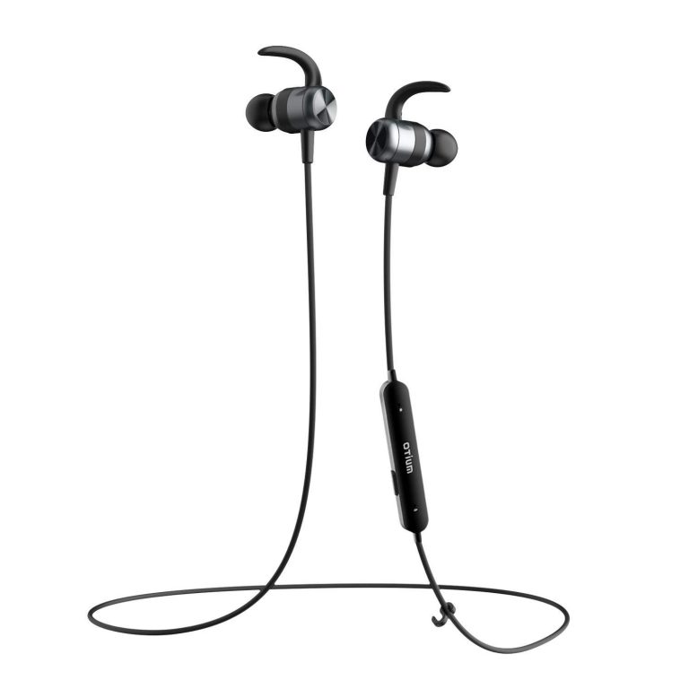 Top 8 Otium Wireless Bluetooth Headphones in 2021 Reviews and