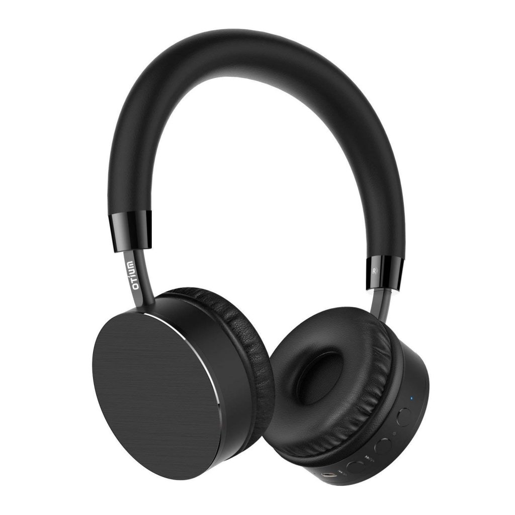 Top 8 Otium Wireless Bluetooth Headphones in 2023 Reviews and