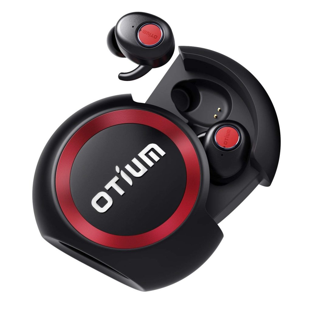 Top 8 Otium Wireless Bluetooth Headphones in 2023 Reviews and