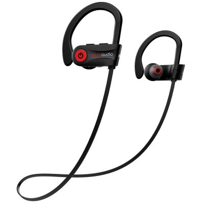 Otium Wireless Best Sports Earbuds