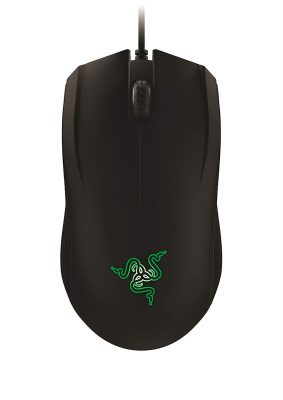 Razer Abyssus Essential Gaming Mouse