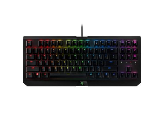 Razer BlackWidow X Tournament Edition Keyboard