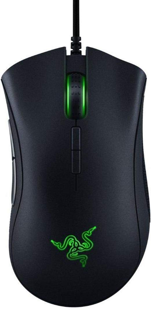 The Top 8 Best Fingertip Grip Mouse in 2023 Reviews and Comparison
