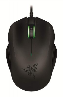 Razer Orochi Mobile Gaming Mouse