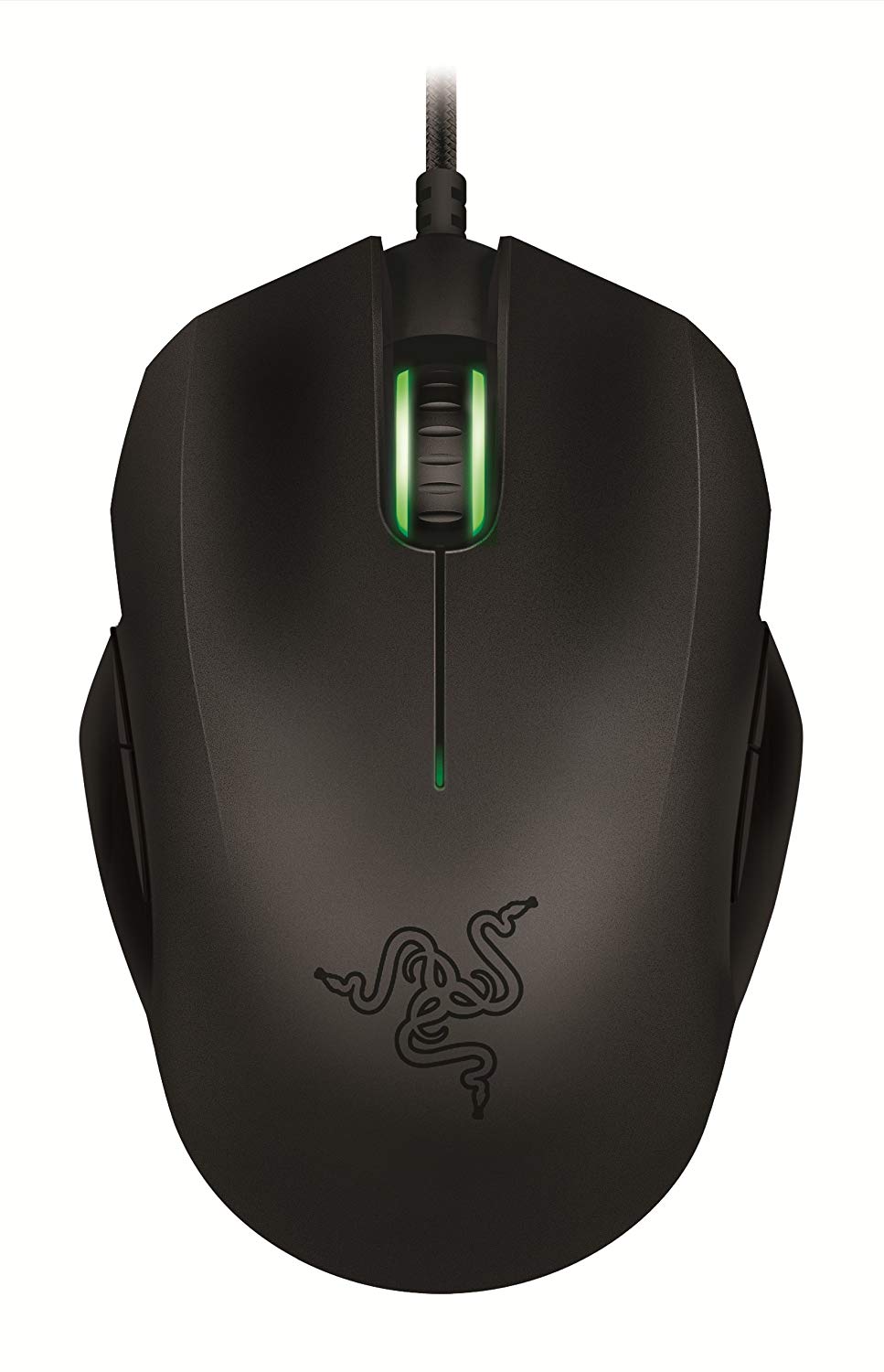The Top 8 Best Fingertip Grip Mouse in 2023 Reviews and Comparison