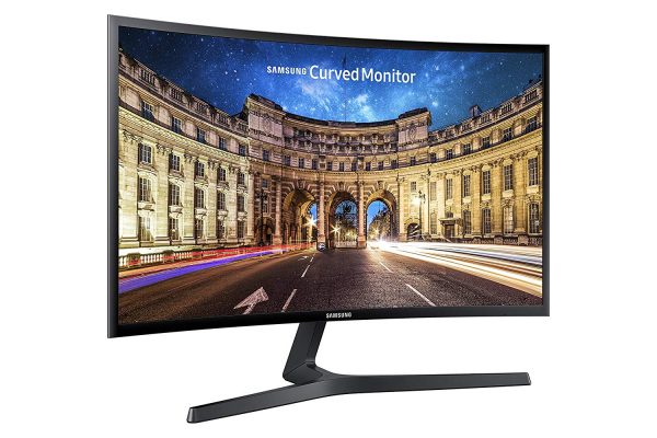 Samsung C27F398 27" Curved Monitor