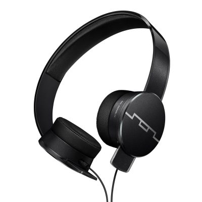 SOL REPUBLIC Tracks HD2 On-Ear Headphones
