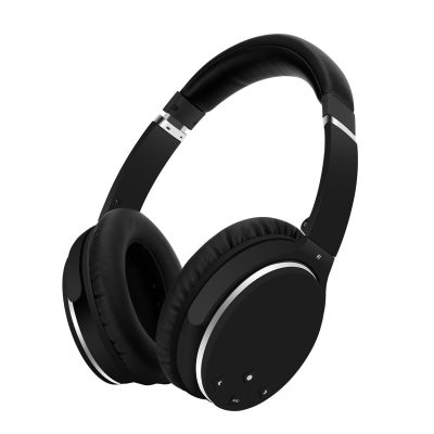 Srhythm Active Noise Cancelling Headphones