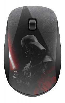 Star Wars Special Edition Mouse