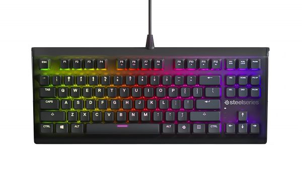 SteelSeries 64720 Apex M750 TKL Keyboard