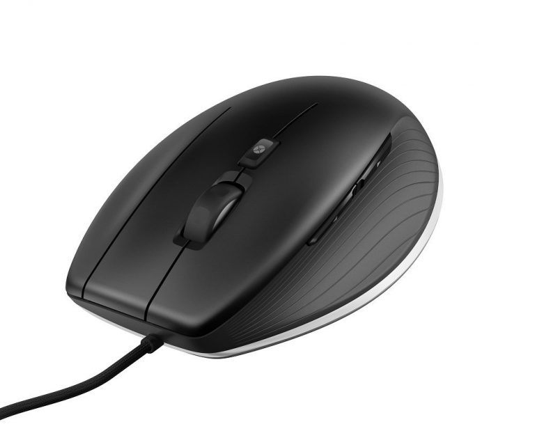 The 8 Best Mouse for AutoCAD and 3D Modeling in 2023 BinaryTides