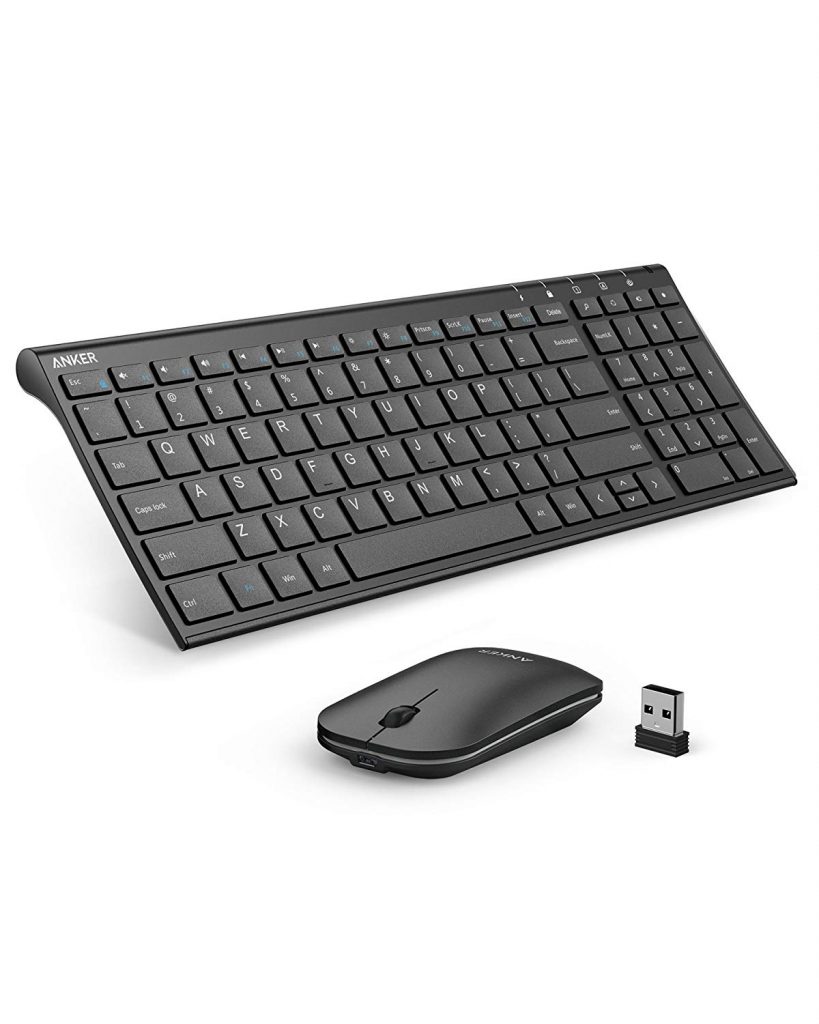 The Top 8 Best Chiclet Keyboards in 2023 Reviews and Comparison BinaryTides